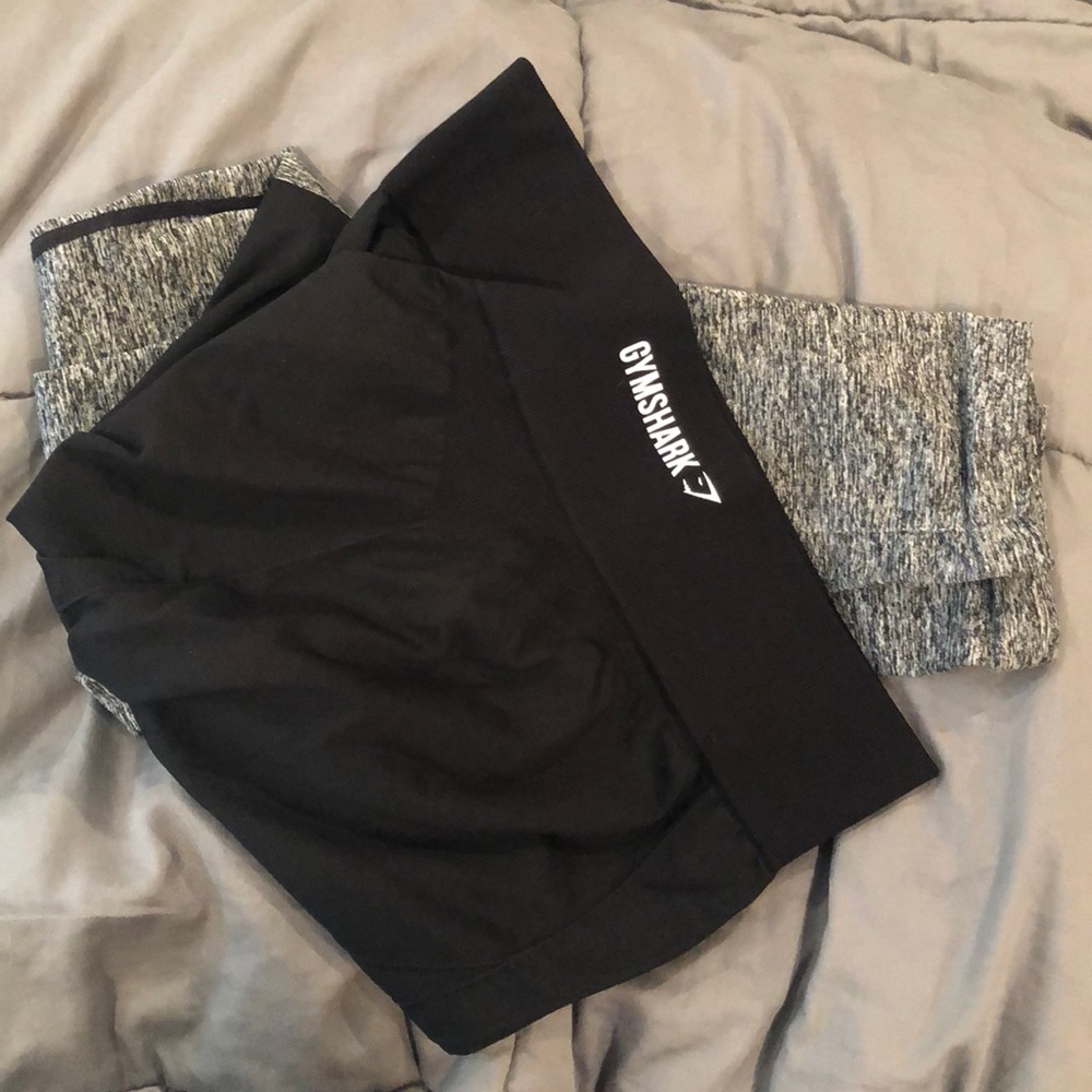Gymshark leggings • 🌸